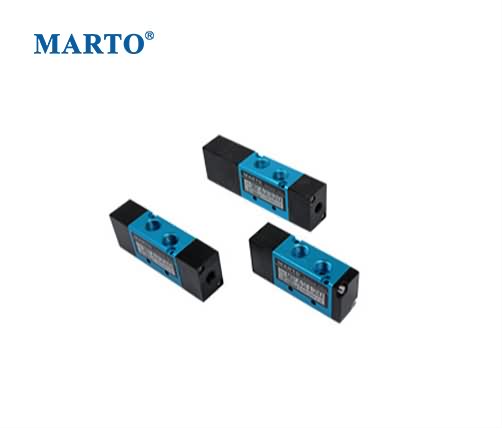 MFA4000系列 氣動(dòng)閥