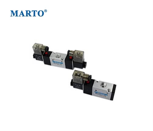 MFS321-02系列 三口二位電磁閥