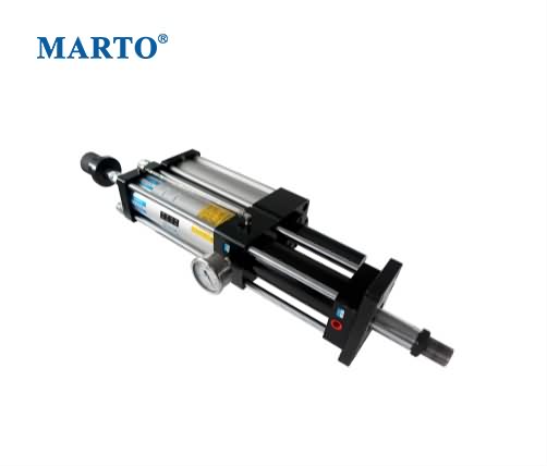 MPTD-1T行程可調型氣液增壓缸